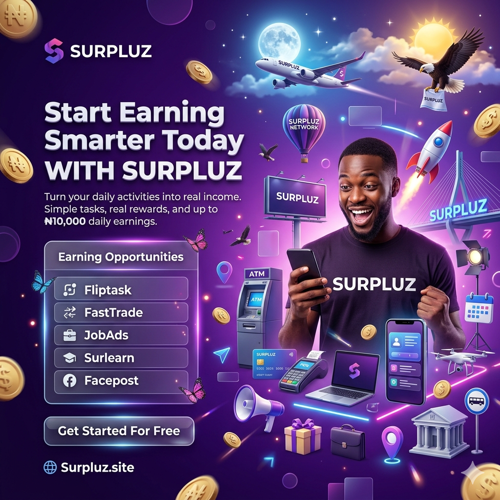 Happy Surpluz User
